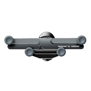 Alloy Car Phone Holder Airout Vent Holder Small Car Mount Gravity Expansion Phone Stand Car Bracket for 4.7-7.2''Device - NeoFrame