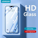 HD Glass Screen Protector for iPhone Full Screen Tempered Glass Protection For Iphone (4 PCS) - NeoFrame
