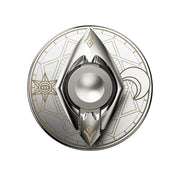 Magnetic Phone Ring Holder 360 °Rotatable Adjustable Finger Ring Holder Magic Array Fingertip Gyro Universal for iPhone - NeoFrame